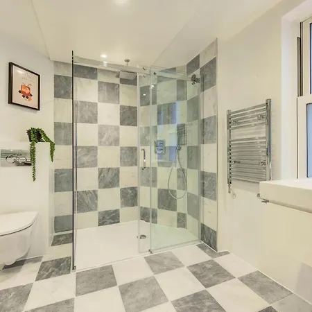 Apartamento Prime Location Marylebone 4 Bed Designer Flat Londres Exterior foto