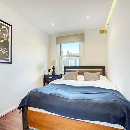Apartamento Prime Location Marylebone 4 Bed Designer Flat Londres Exterior foto