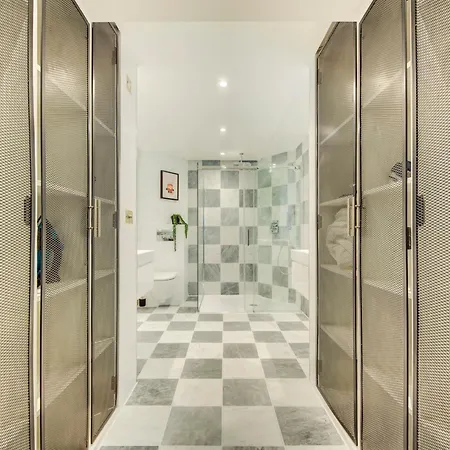 Apartamento Prime Location Marylebone 4 Bed Designer Flat Londres Exterior foto